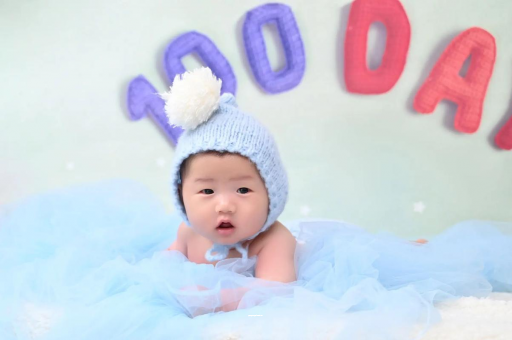 分宜母乳宝宝湿疹