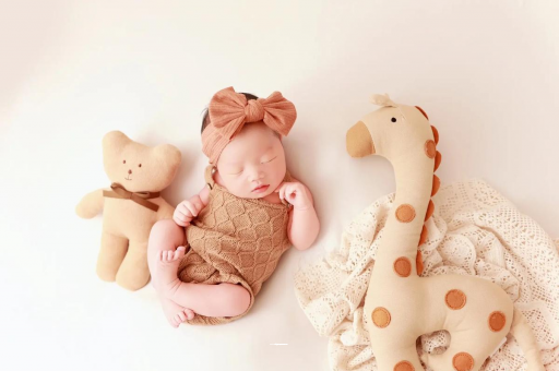 分宜宝宝发型女绑扎方法 分宜宝宝发型女绑扎方法