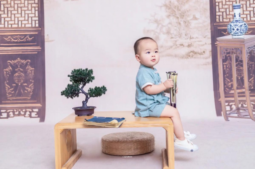 分宜宝宝肚子阵痛